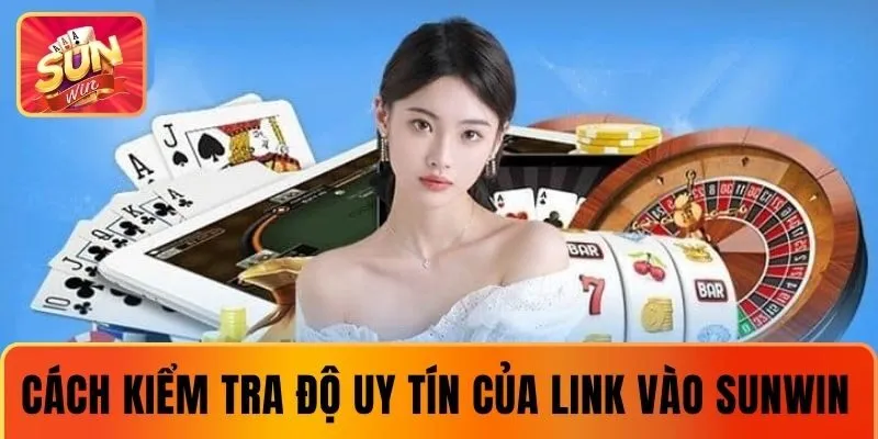 Cách nhận diện đường dẫn không độc hại