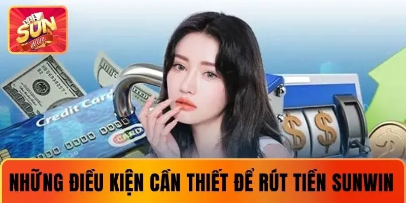 Điều kiện tân thủ cần nắm rõ trước khi thực hiện